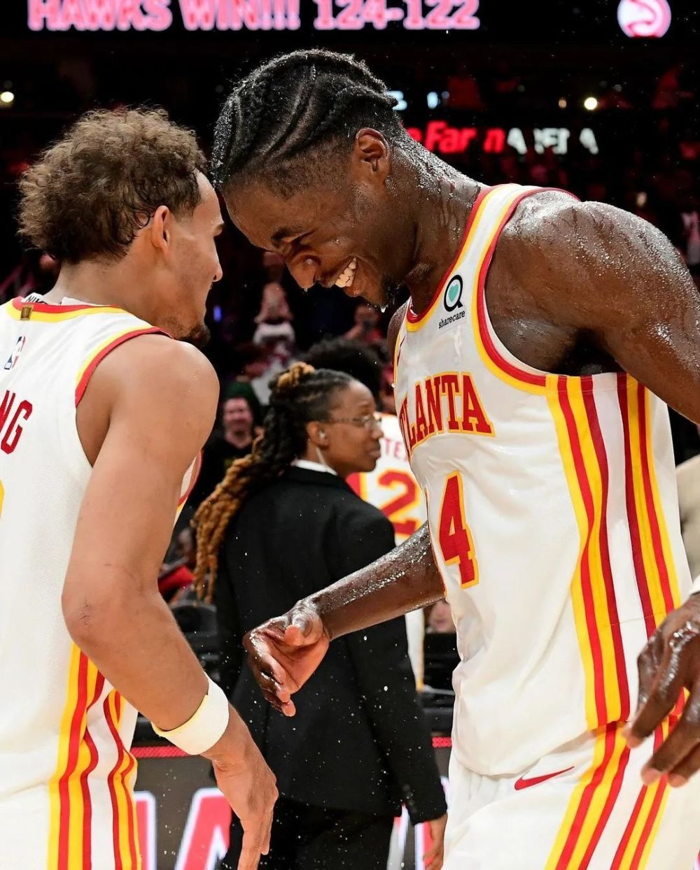 开云体育官网-赛地聚焦:NBA总决赛今晨热度飙升,多伦多猛龙绝杀压哨,管理层满意,高层口径保持一致的简单介绍