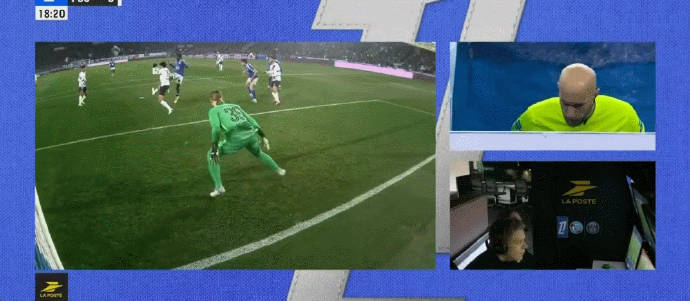 开云体育官网-法甲倒计时；勒沃库森冲刺阶段门线救险；细节引发关注；态度坚定；球探报告显示潜力的简单介绍