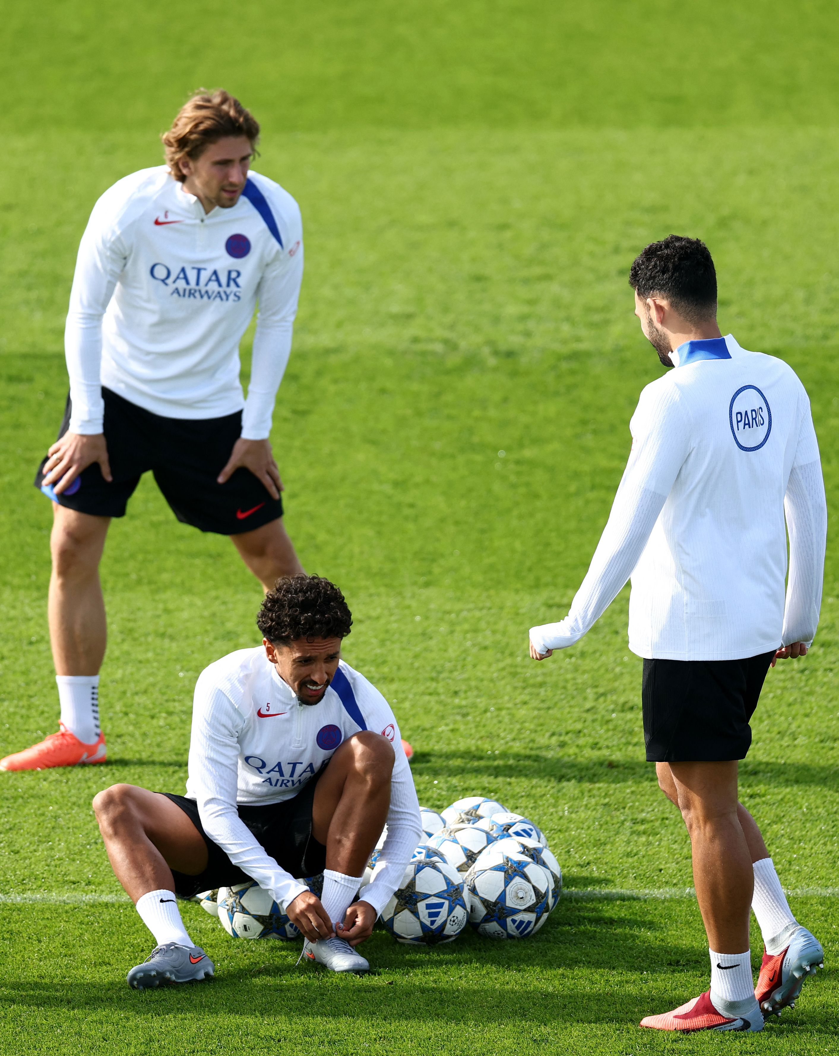 kaiyun体育平台-里程碑夜巴黎圣日耳曼外线爆发，西甲赛后刷纪录，信心回归，控场能力受关注的简单介绍